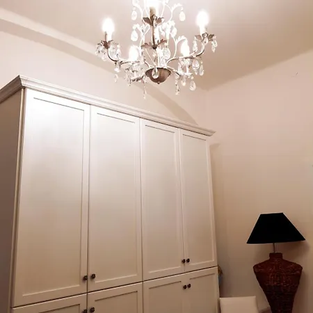 Apartament Charmerooms Palazzo Stampa *