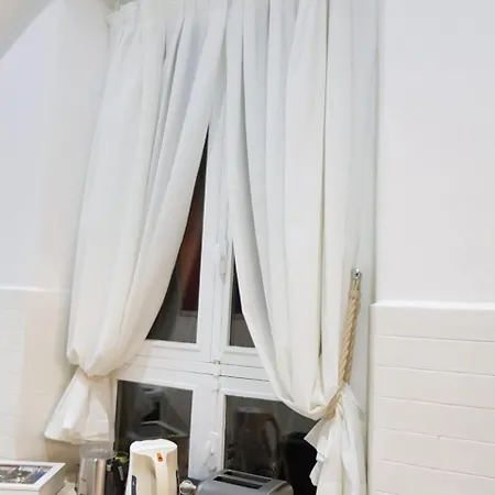 Apartament Charmerooms Palazzo Stampa *