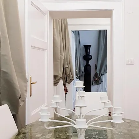 Apartament Charmerooms Palazzo Stampa *
