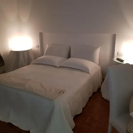 شقة Charmerooms Palazzo Stampa