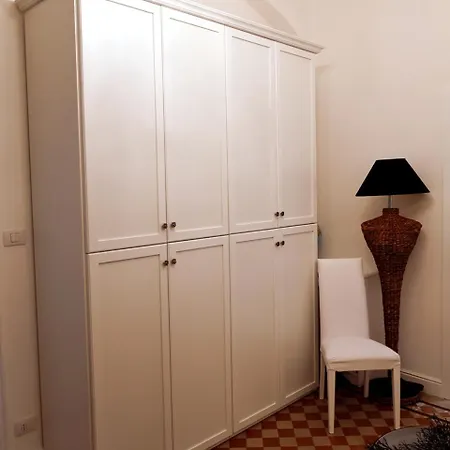 شقة Charmerooms Palazzo Stampa بيرغامو