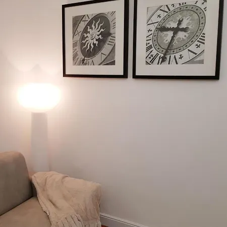 Apartament Charmerooms Palazzo Stampa *