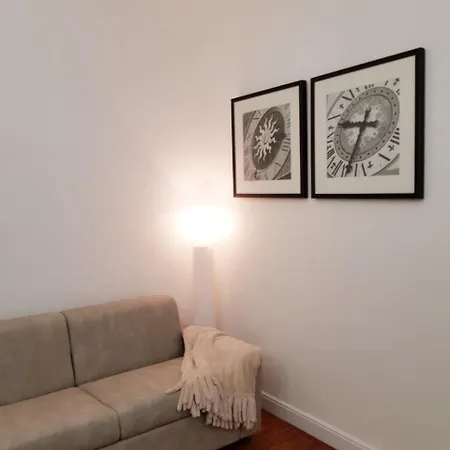 Apartament Charmerooms Palazzo Stampa *