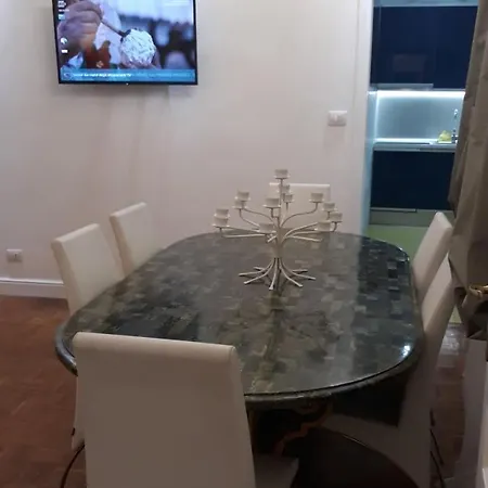 Apartament Charmerooms Palazzo Stampa *