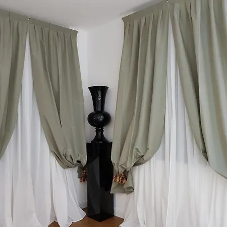 Apartament Charmerooms Palazzo Stampa *