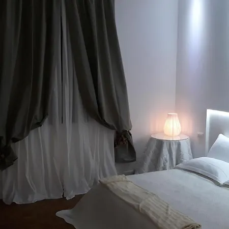 Apartament Charmerooms Palazzo Stampa Bergamo
