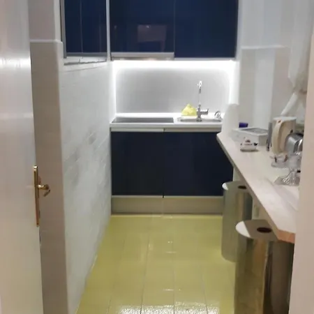 Apartament Charmerooms Palazzo Stampa *