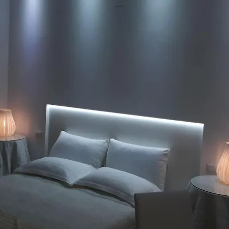 Charmerooms Palazzo Stampa بيرغامو