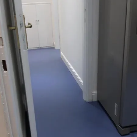 Charmerooms Palazzo Stampa شقة
