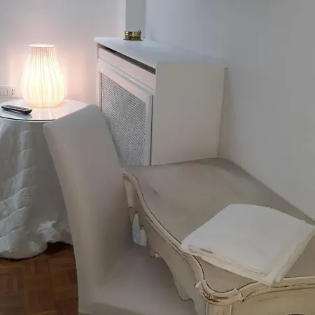 Charmerooms Palazzo Stampa * Bergamo