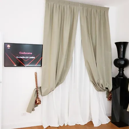Charmerooms Palazzo Stampa * Bergamo