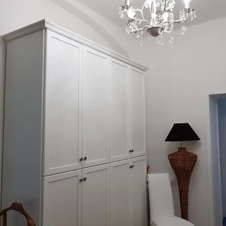 Apartament Charmerooms Palazzo Stampa Bergamo