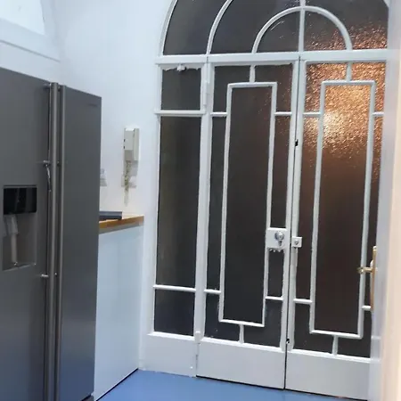 Apartament Charmerooms Palazzo Stampa