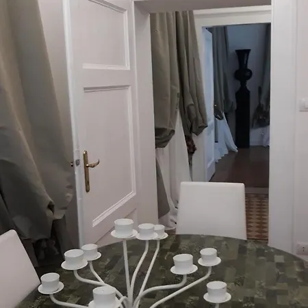 Apartament Charmerooms Palazzo Stampa
