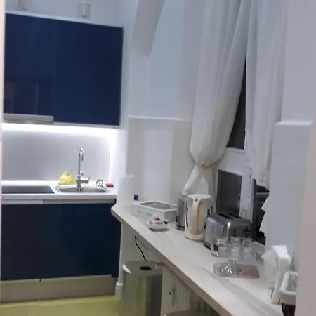 Charmerooms Palazzo Stampa * بيرغامو