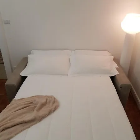 Charmerooms Palazzo Stampa Apartament Bergamo