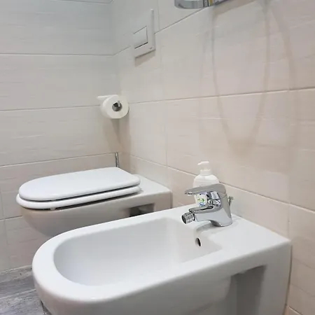 Apartament Charmerooms Palazzo Stampa